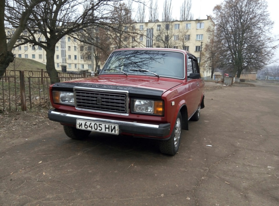 Машина продана 2