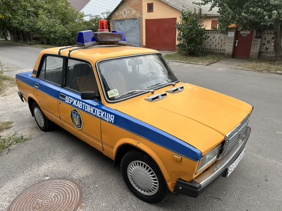 Державтоінспекція 2