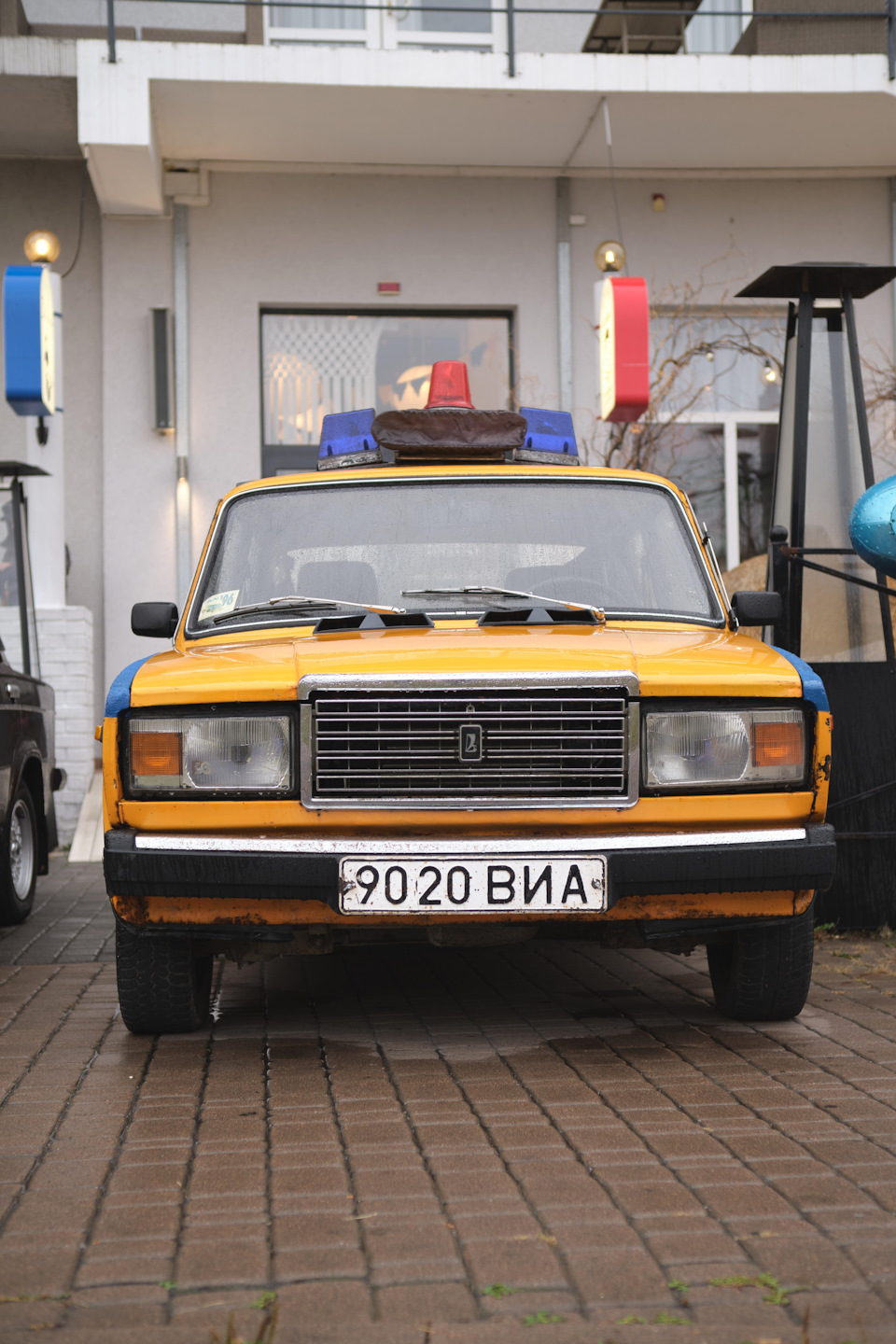 Державтоінспекція 5