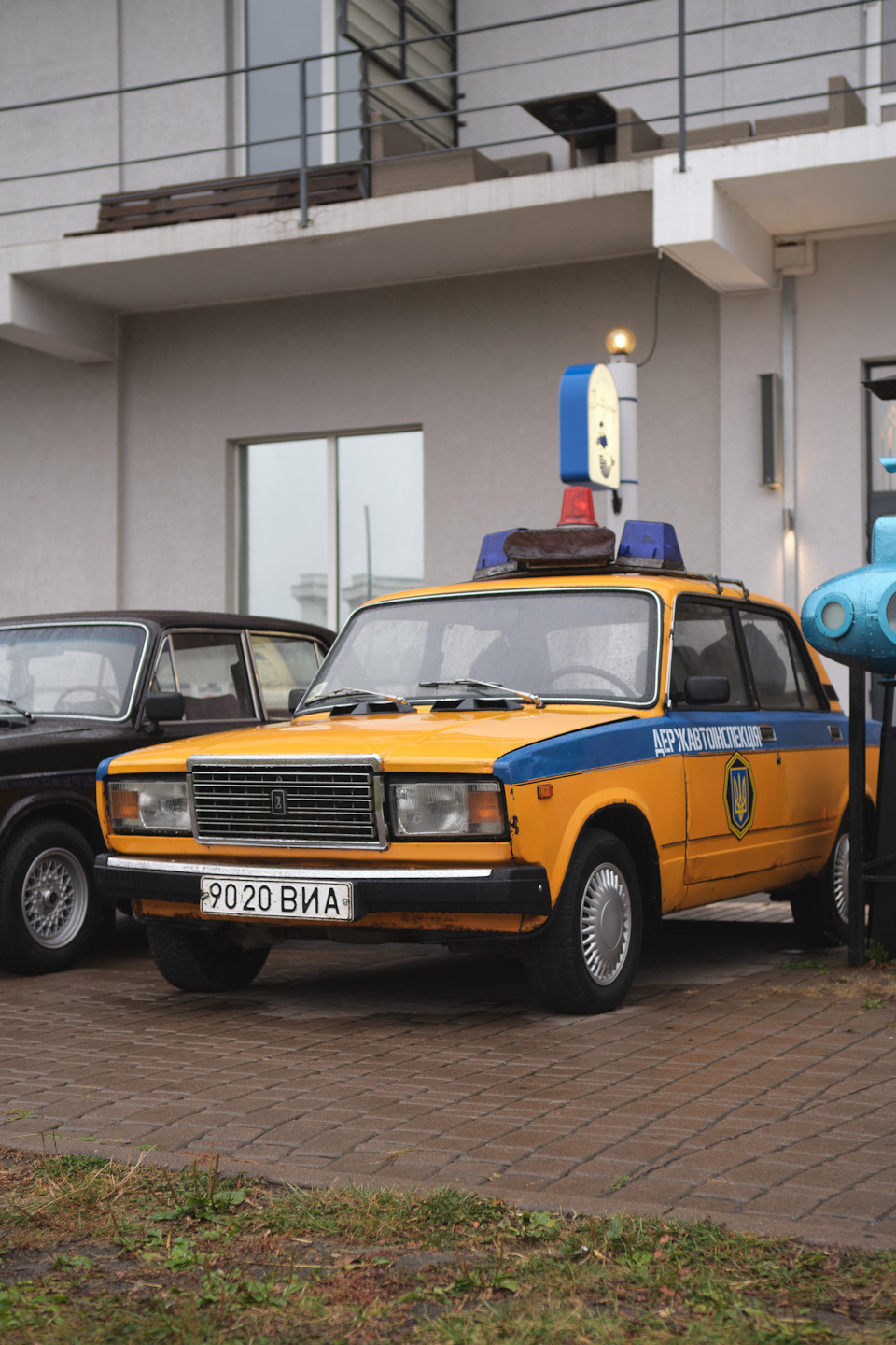 Державтоінспекція 4