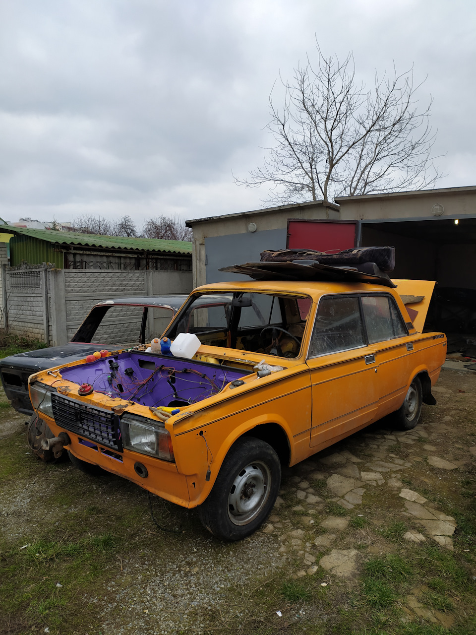 Просування 5