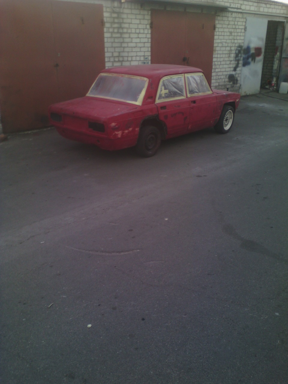 Фарбування 1