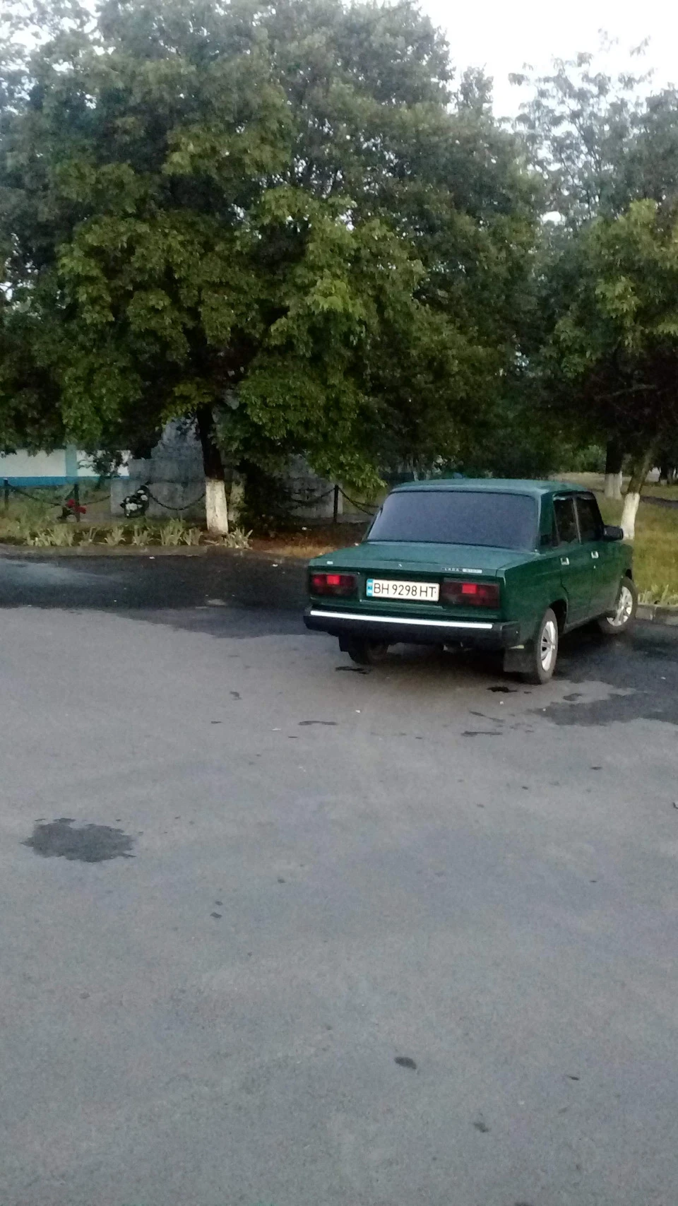 9 місяців володіння.