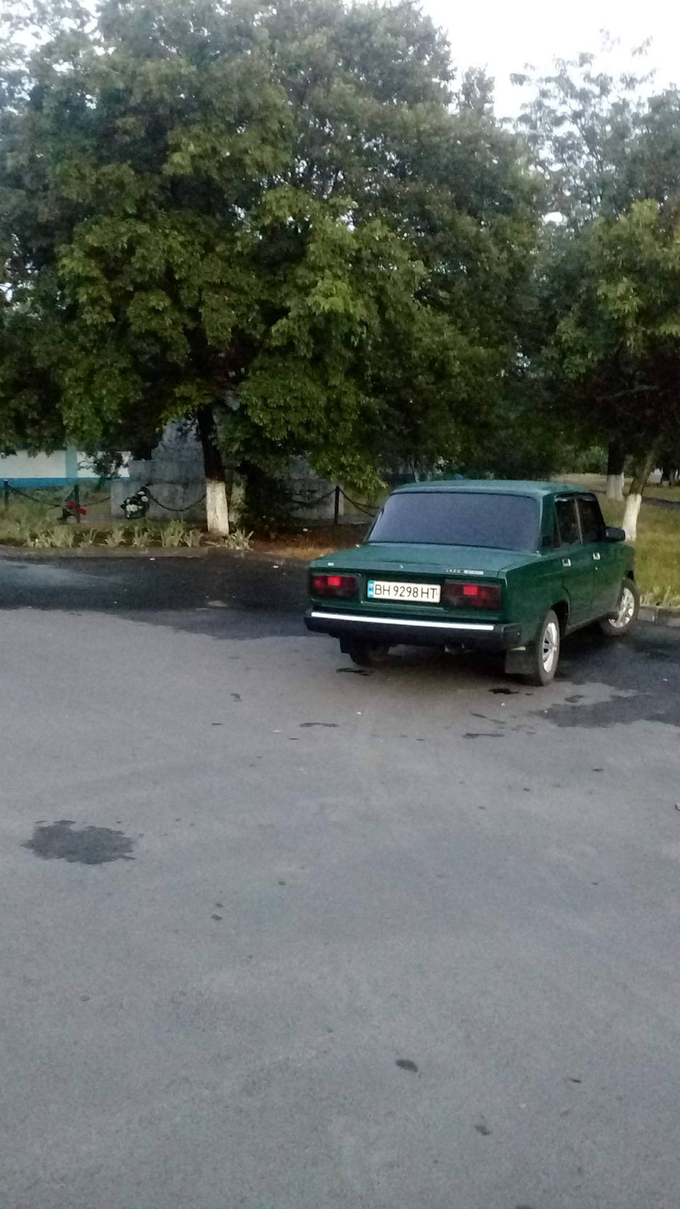 9 місяців володіння. 1