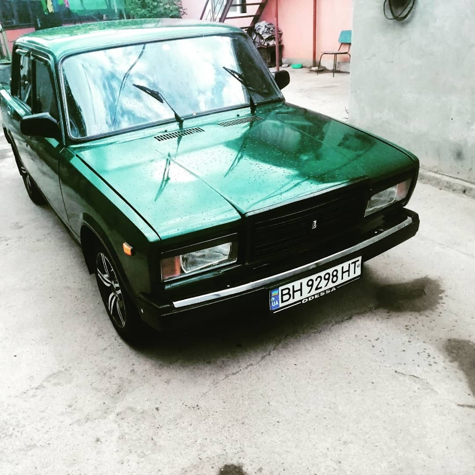 Смарагд 😍 1