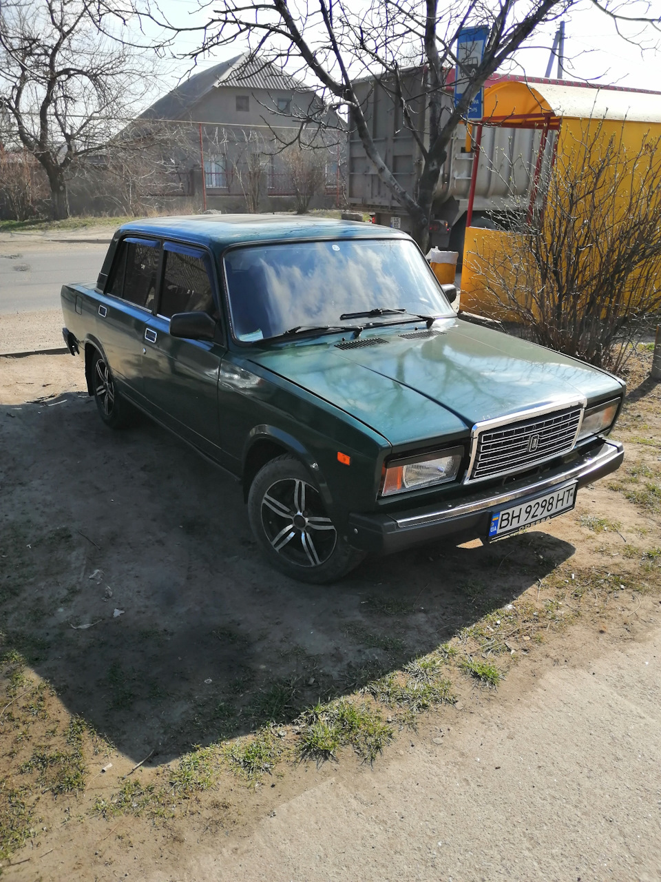 Тапочки для лапочки 1