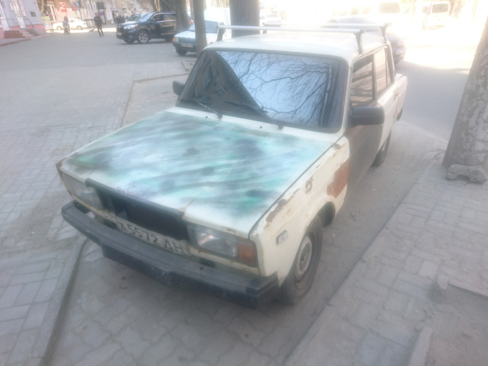 Оновлення) 1