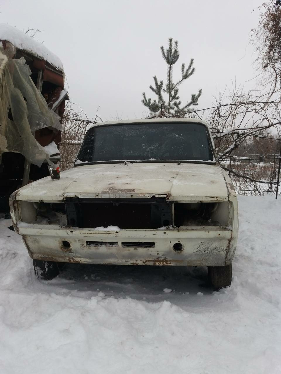 Купівля 1