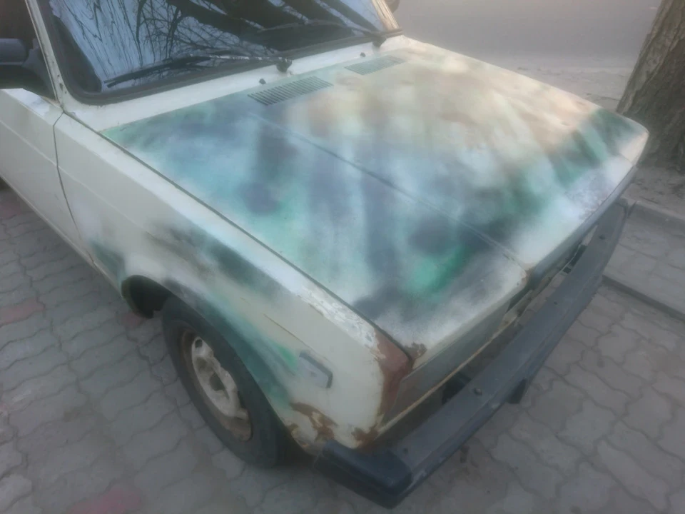 Зникла зарядка