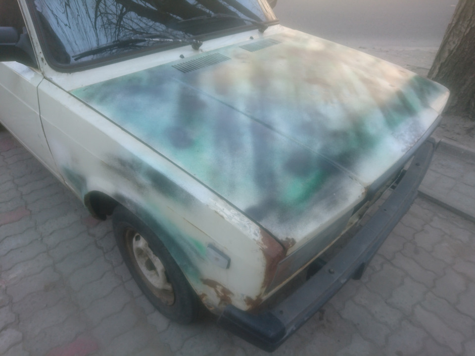 Зникла зарядка 1
