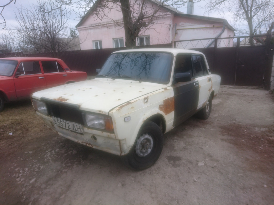 Став на хід) 1