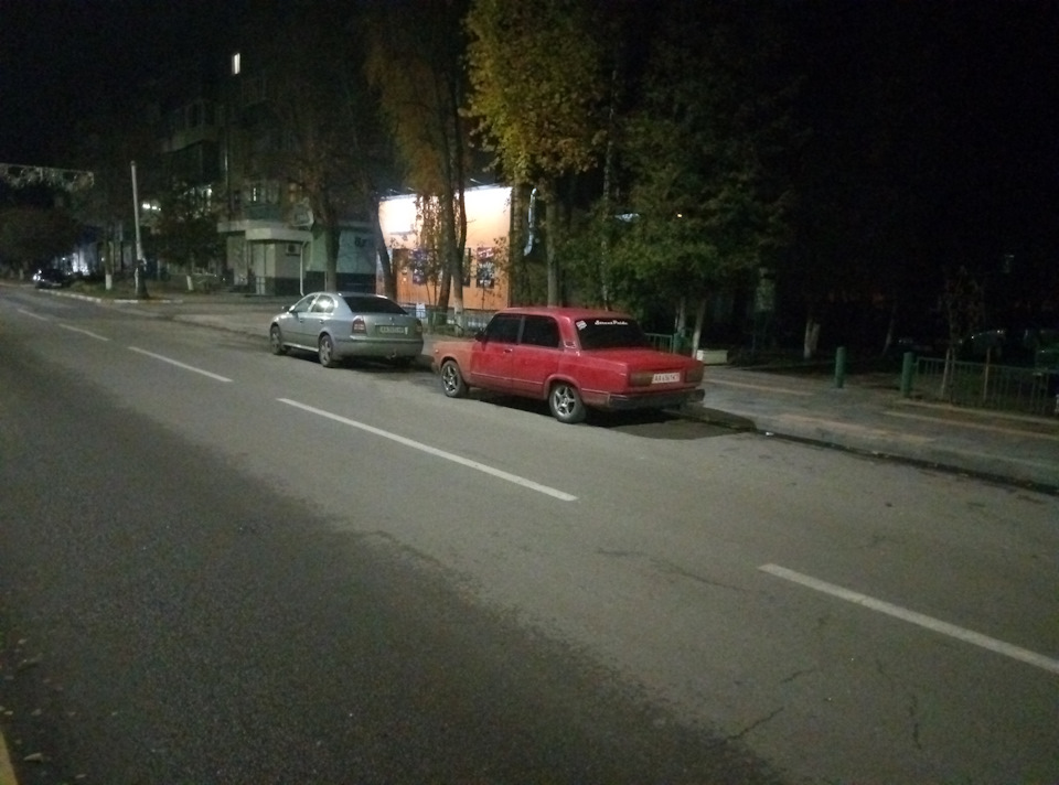 І так минуло більше року хотів розповісти що було зроблено по жизі 2
