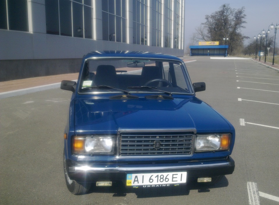 На честь свята 8 березня. 5