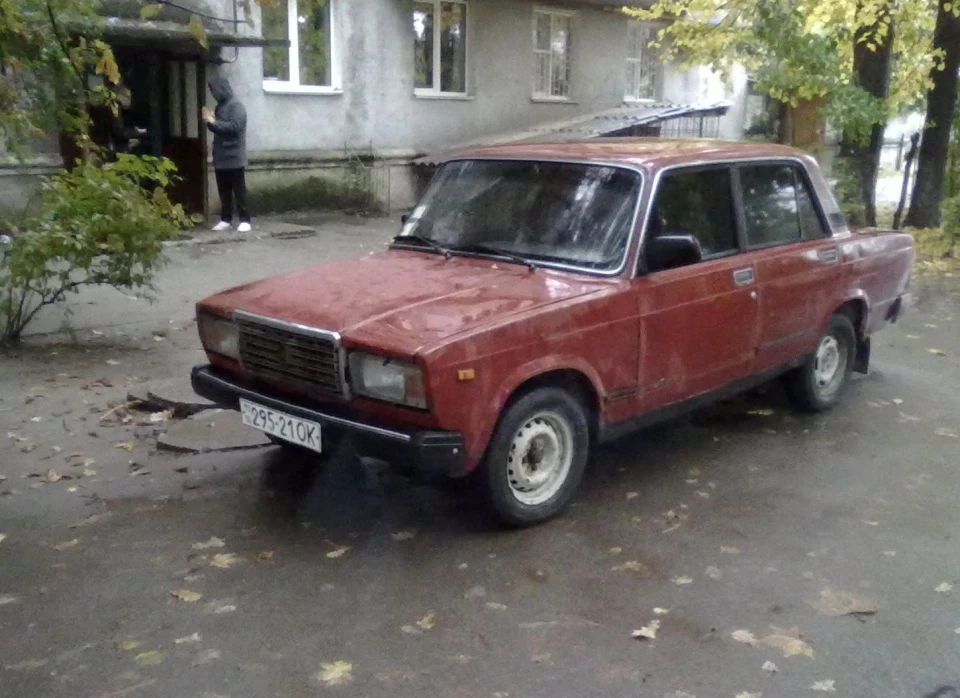 Запис, 3 серпня 2011
