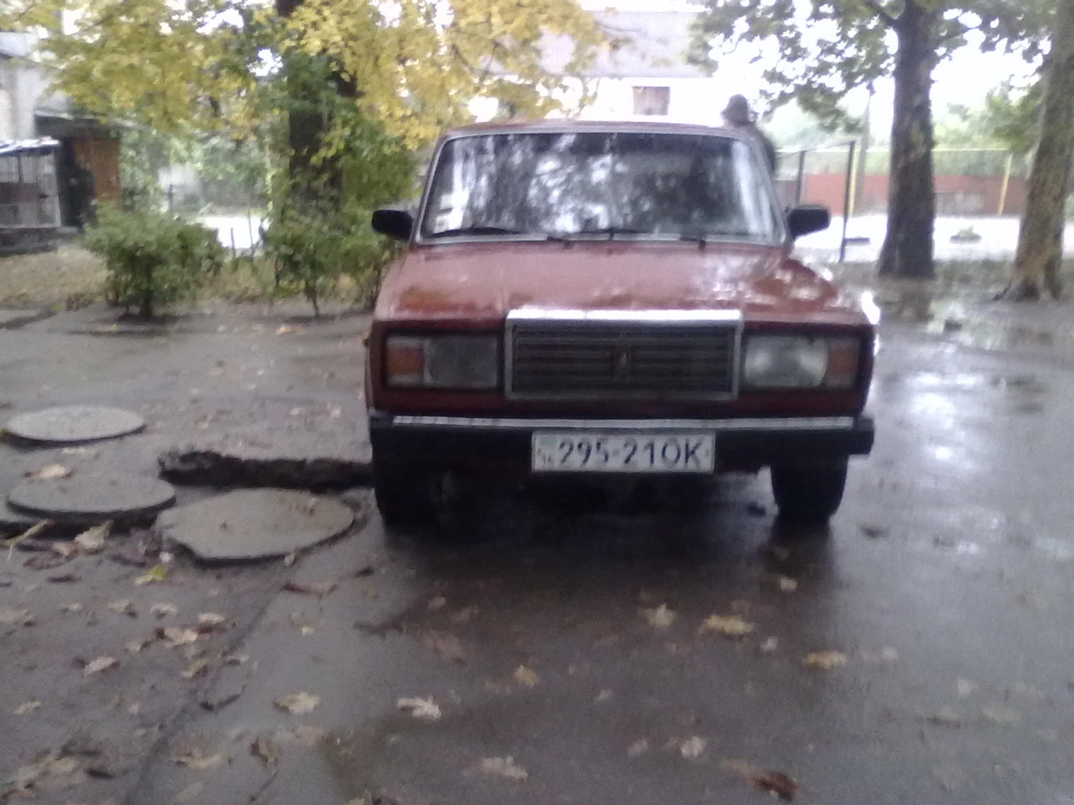 Запис, 3 серпня 2011 3