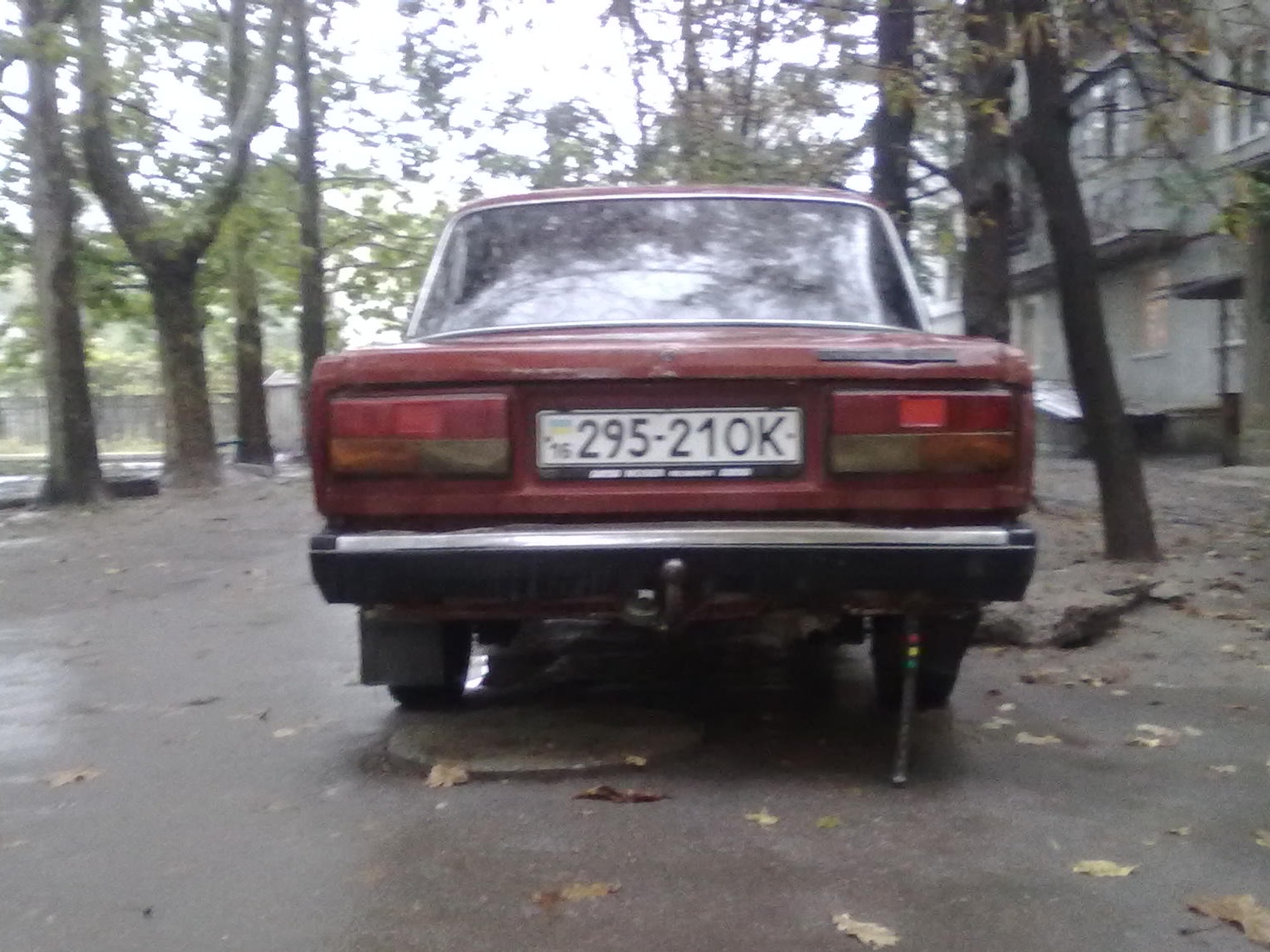 Запис, 3 серпня 2011 4