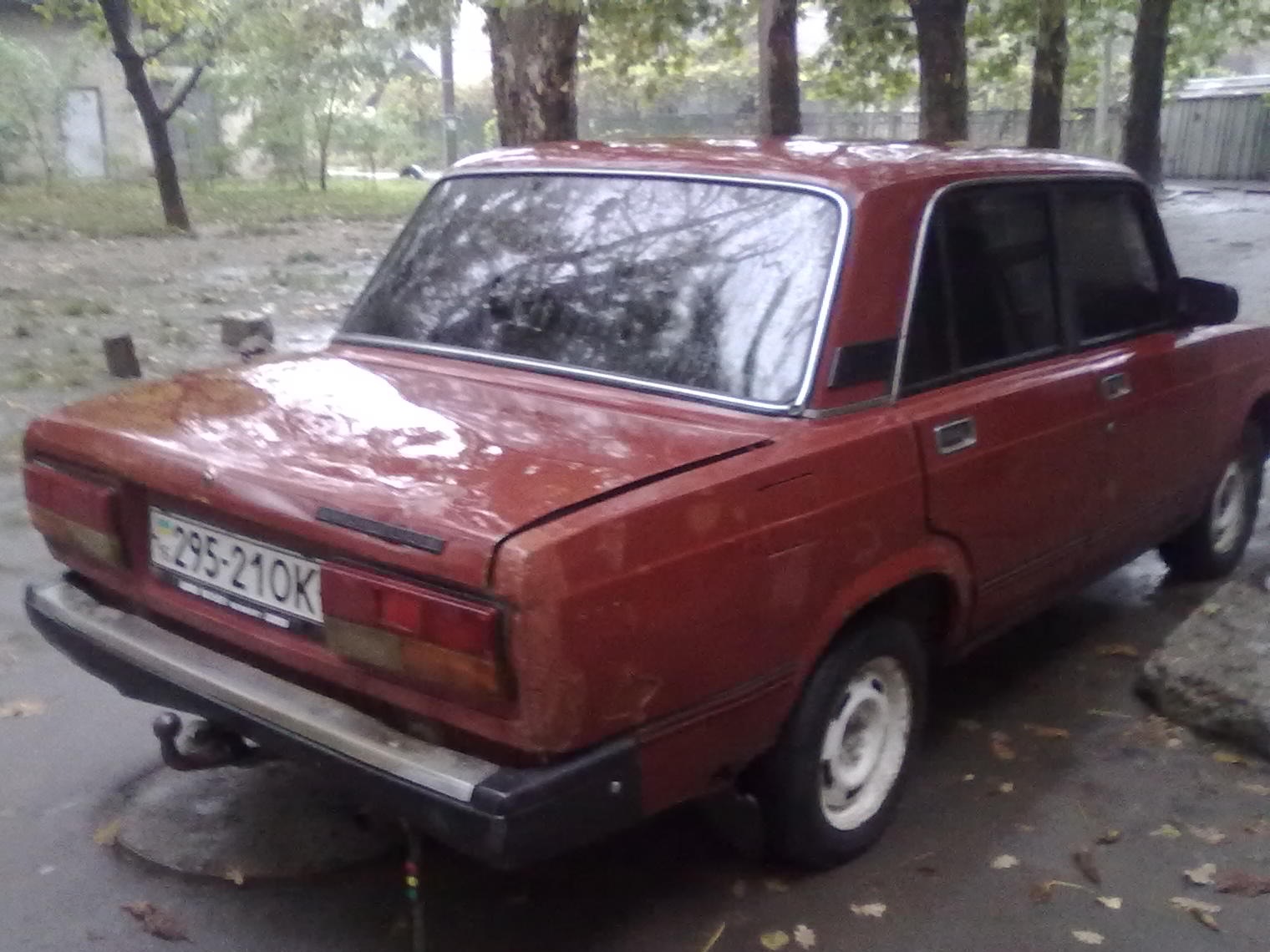Запис, 3 серпня 2011 2
