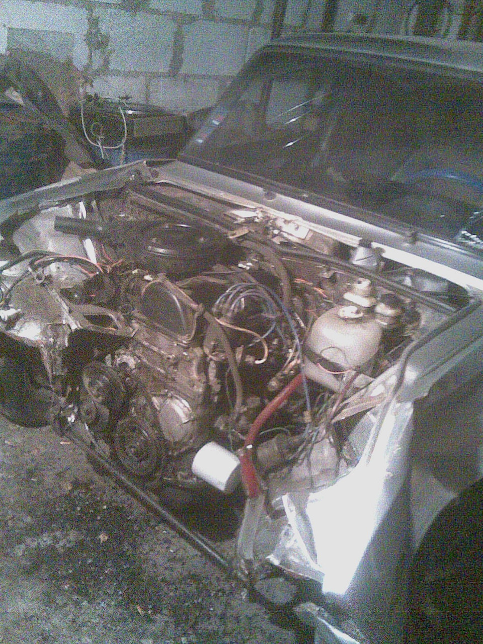 Аварія 3