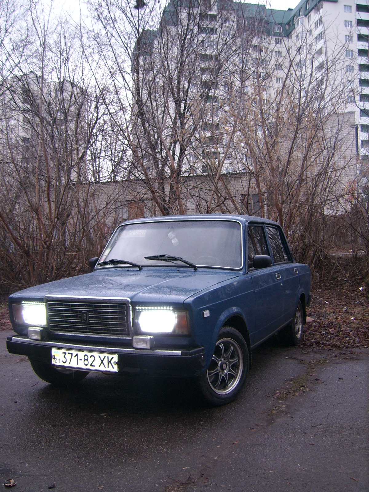 Запис, 13 квітня 2010 1