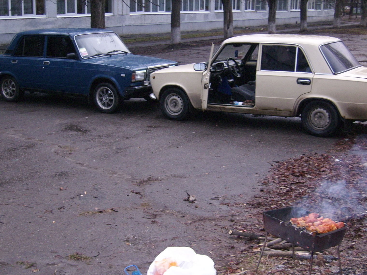 Запис, 13 квітня 2010 5