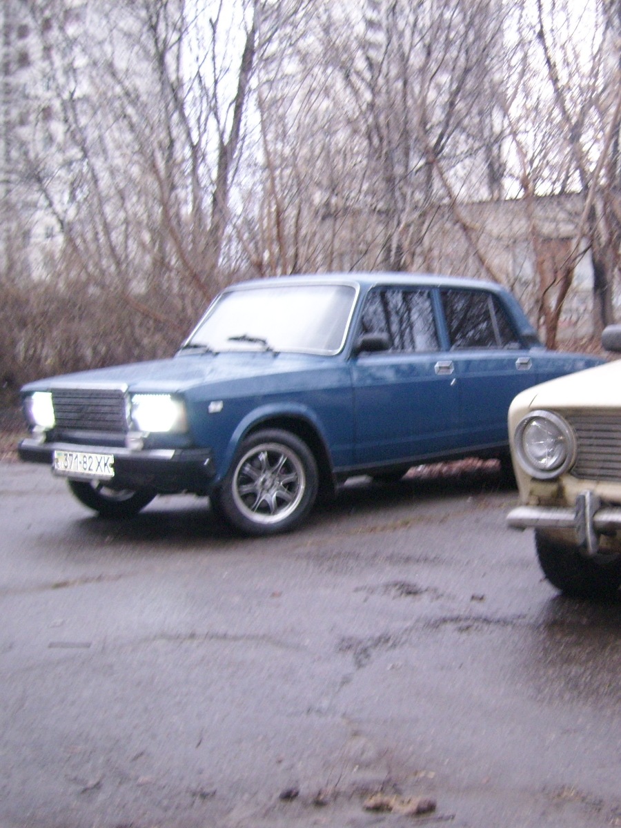 Запис, 13 квітня 2010 2
