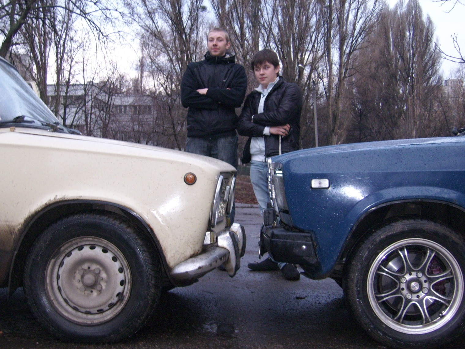 Запис, 13 квітня 2010 4