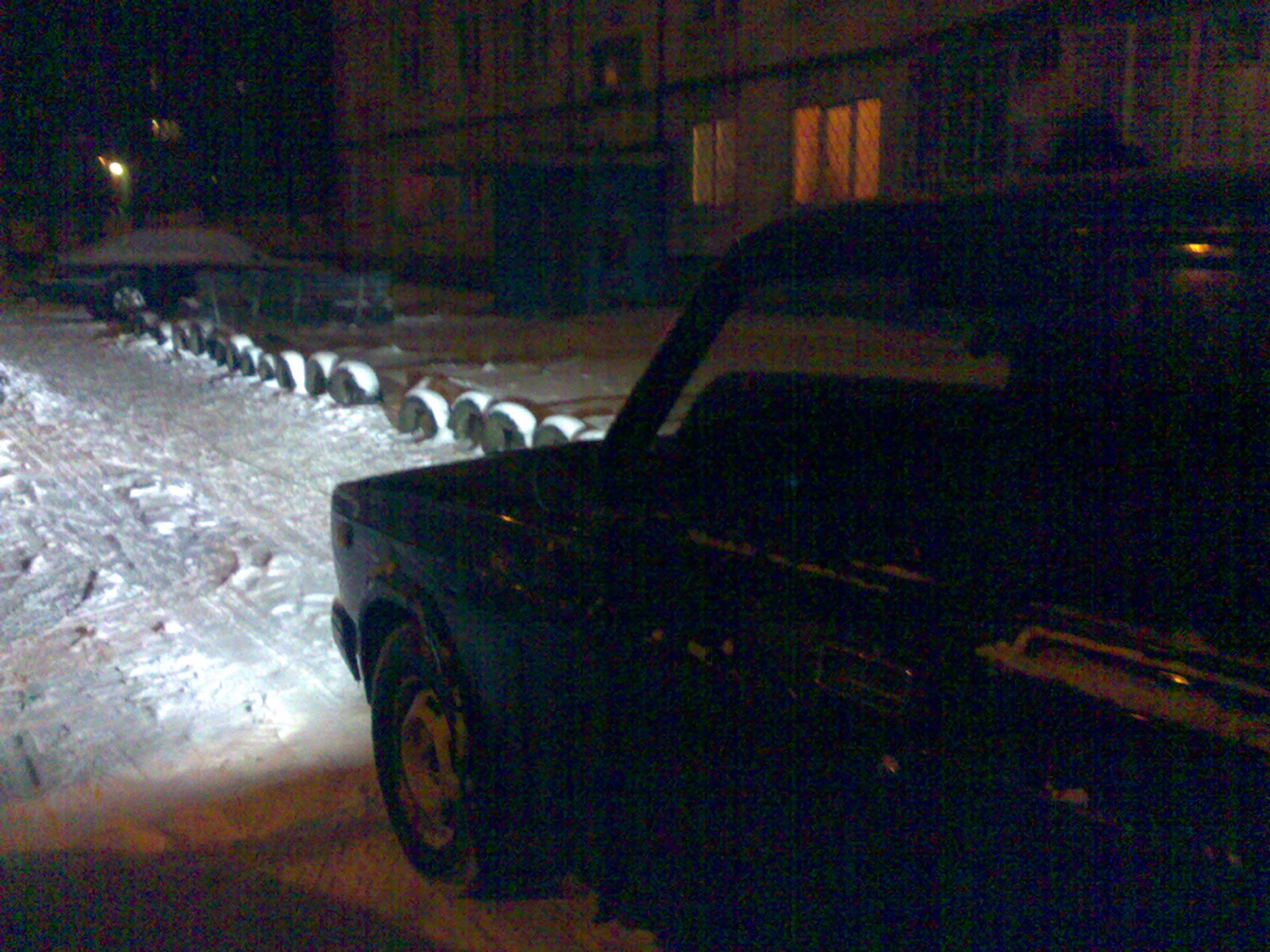 Запис, 8 лютого 2010 1