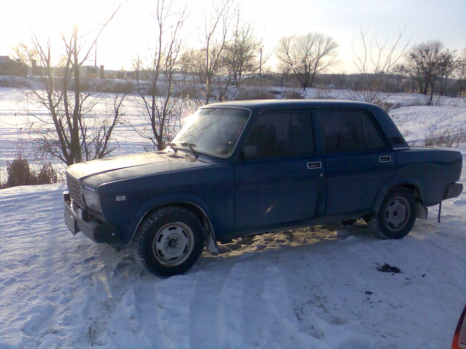 Запис, 8 лютого 2010 2