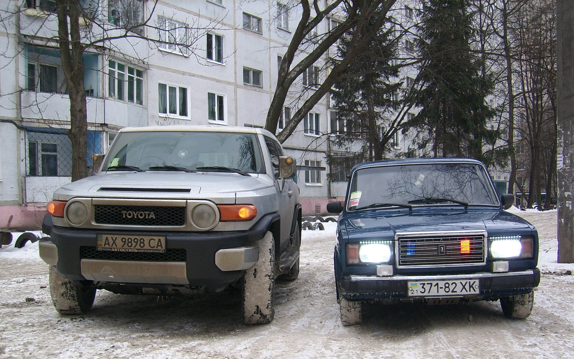 Запис, 9 лютого 2010 3