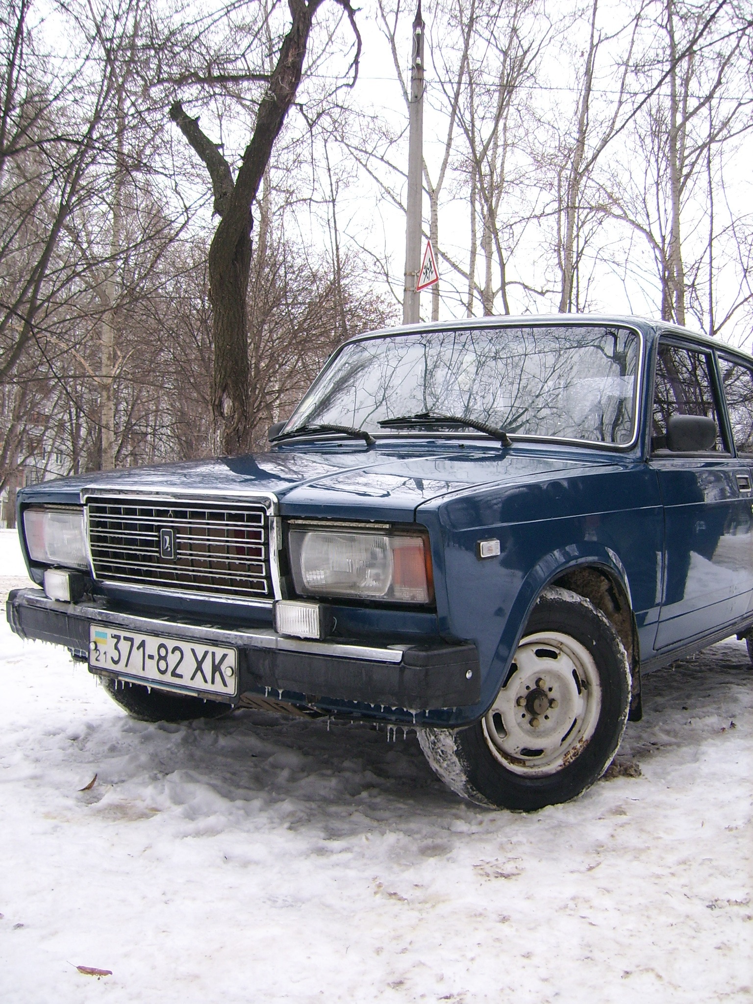 Запис, 9 лютого 2010 1