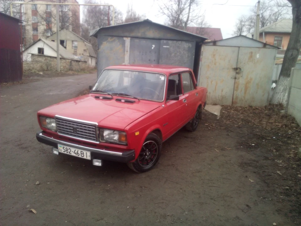 Рубінчик:)