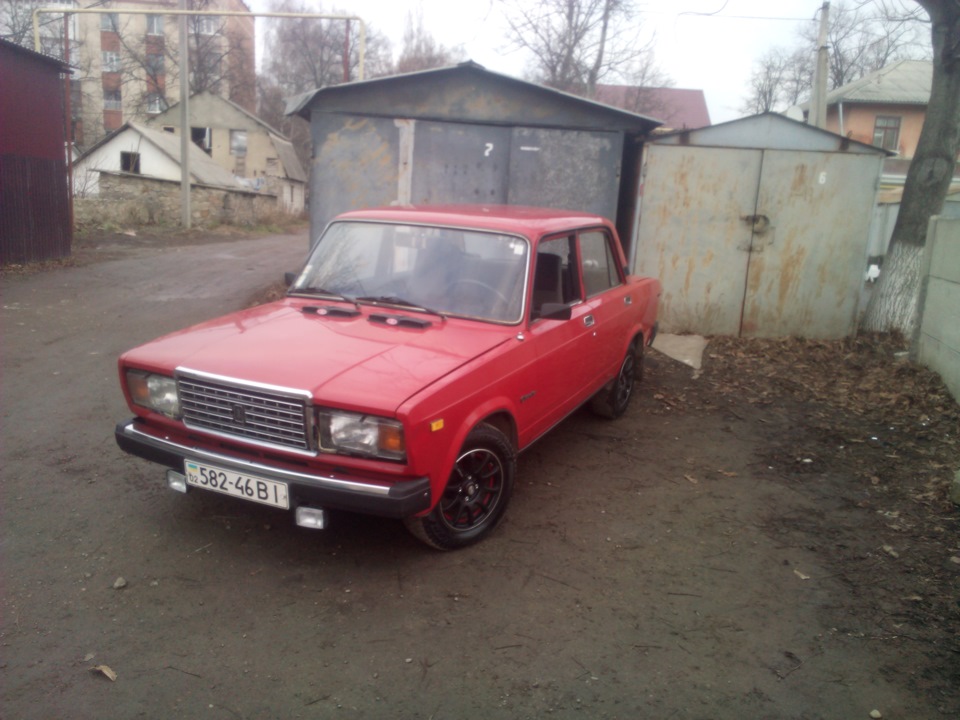 Рубінчик:) 1