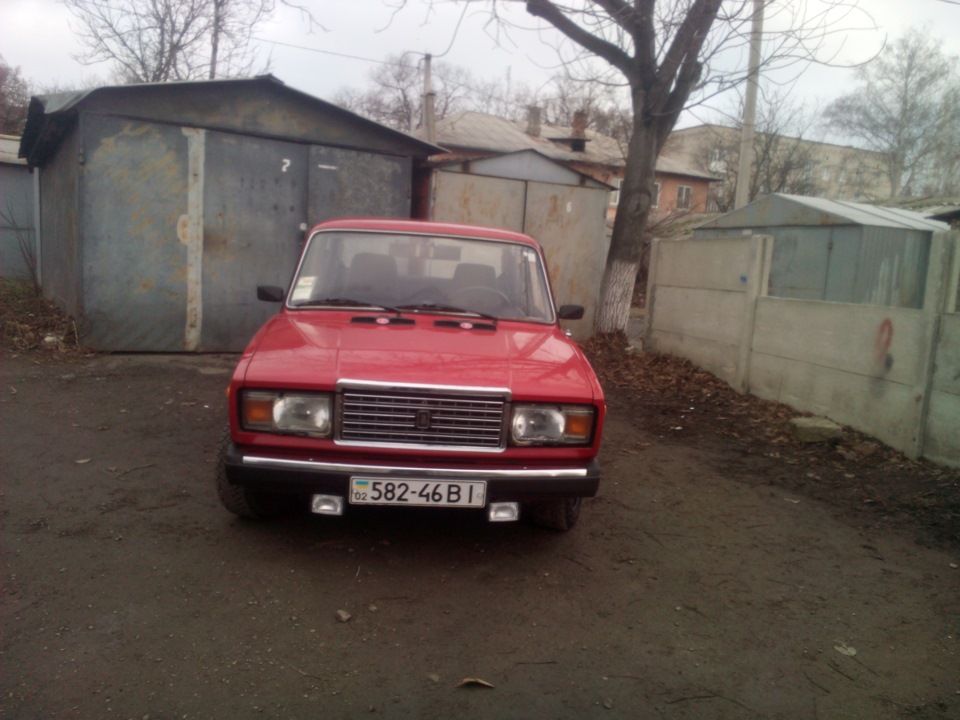 Рубінчик:) 5