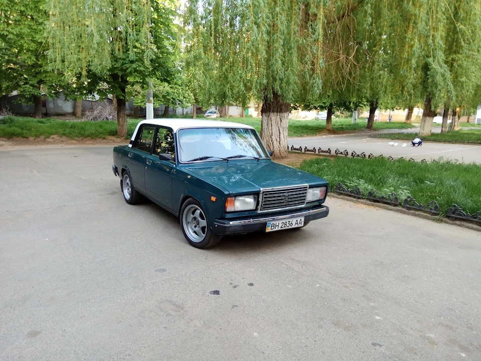 Новий фотосет