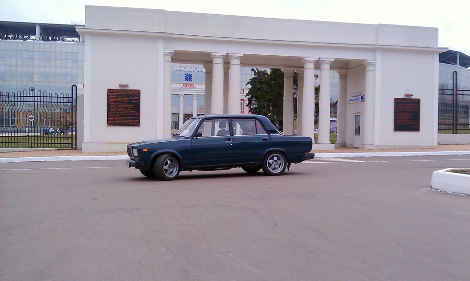 Помита і перевзута 3