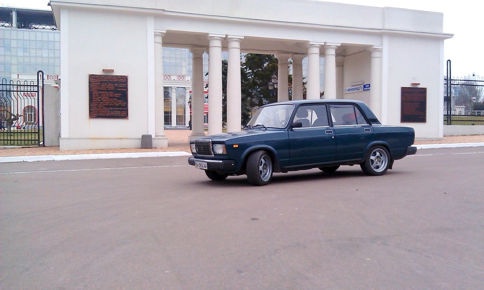 Помита і перевзута 2