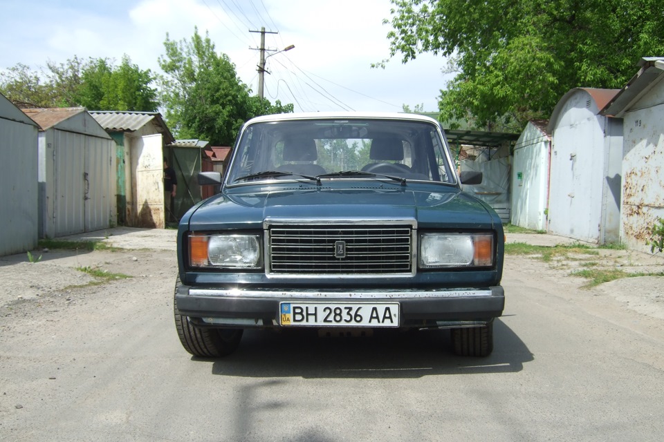Знову без губи 3