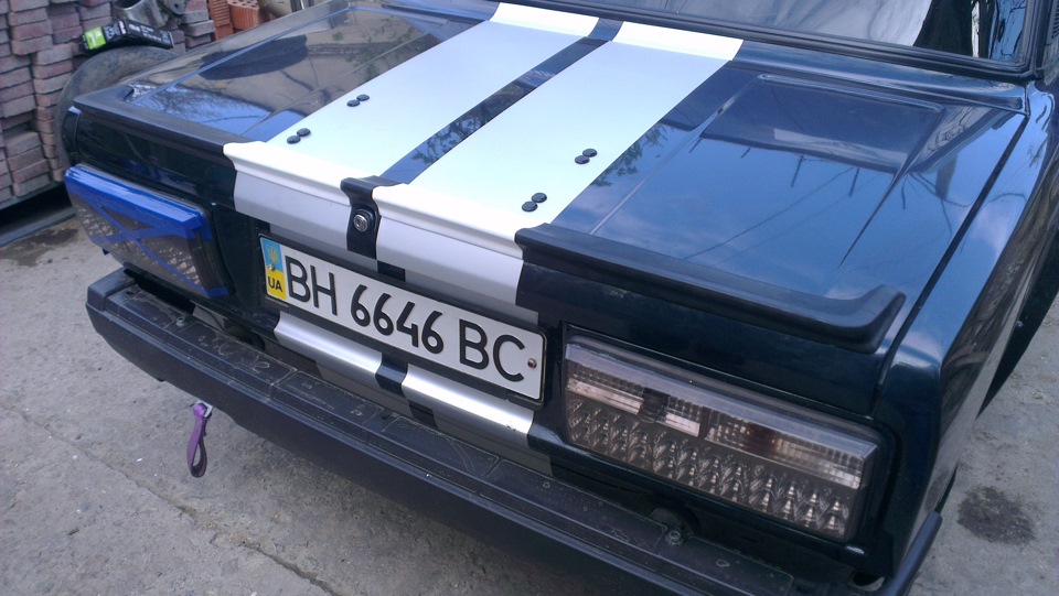 накладка BMW 30 1