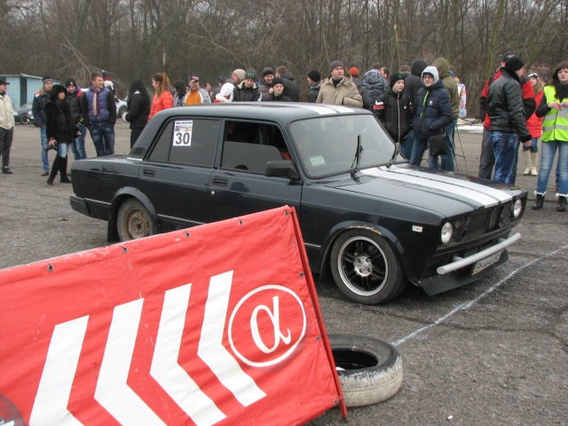 Winter Open Cup Odessa 2014 . 5