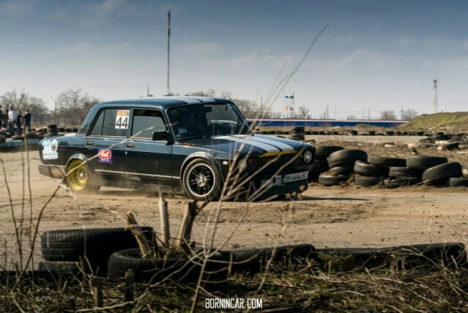 Запис від 23 березня 07:56