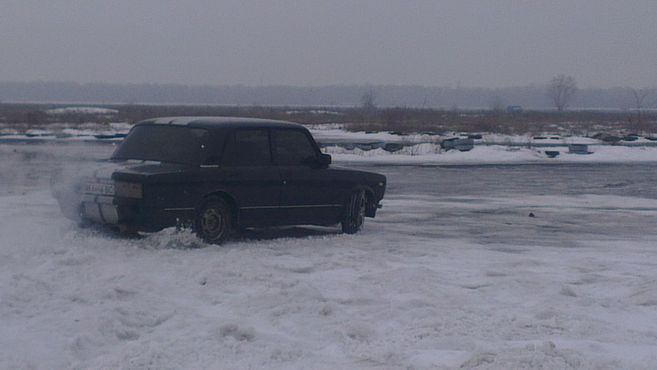 зимовий виїзд 2