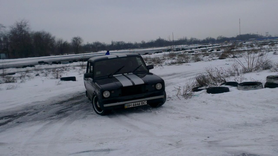 зимовий виїзд 3