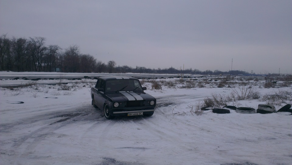 зимовий виїзд 5