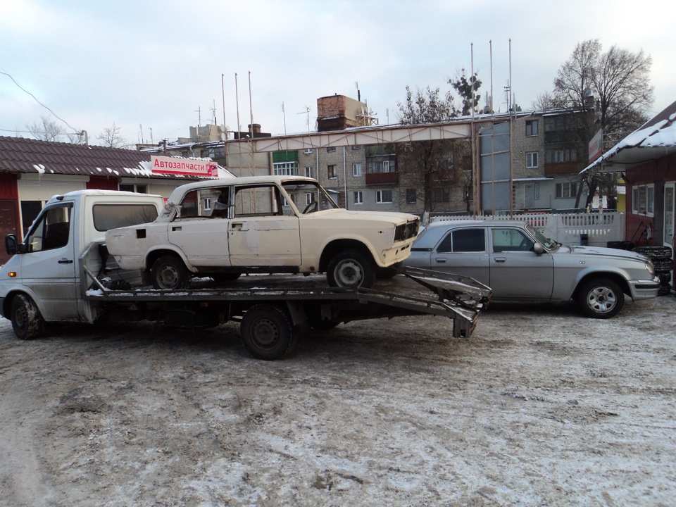 кузов 5