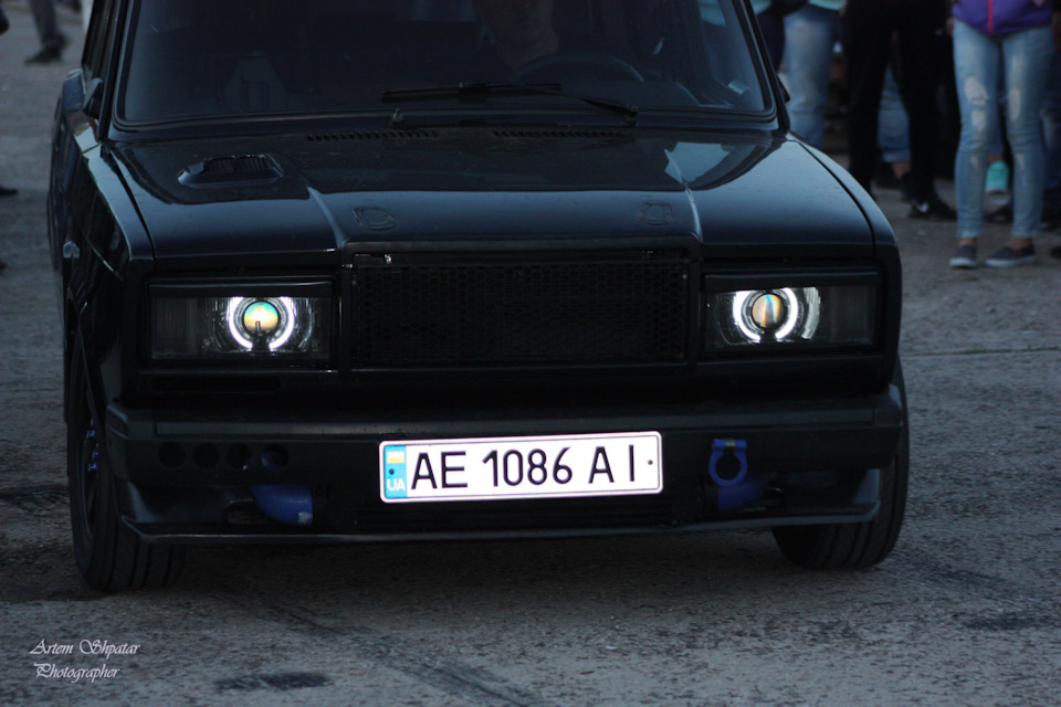 Drag Маріуполь 2017 5