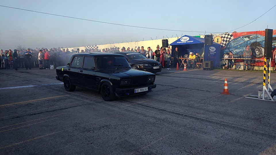 Drag Маріуполь 2017 4