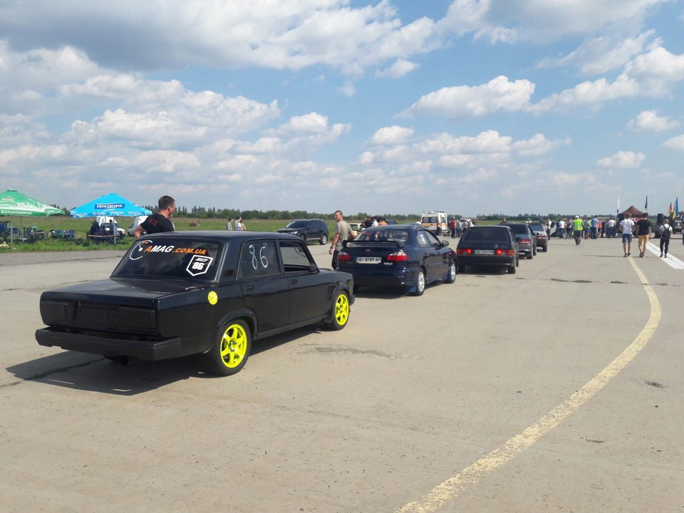 Поїздка до Полтави. 4