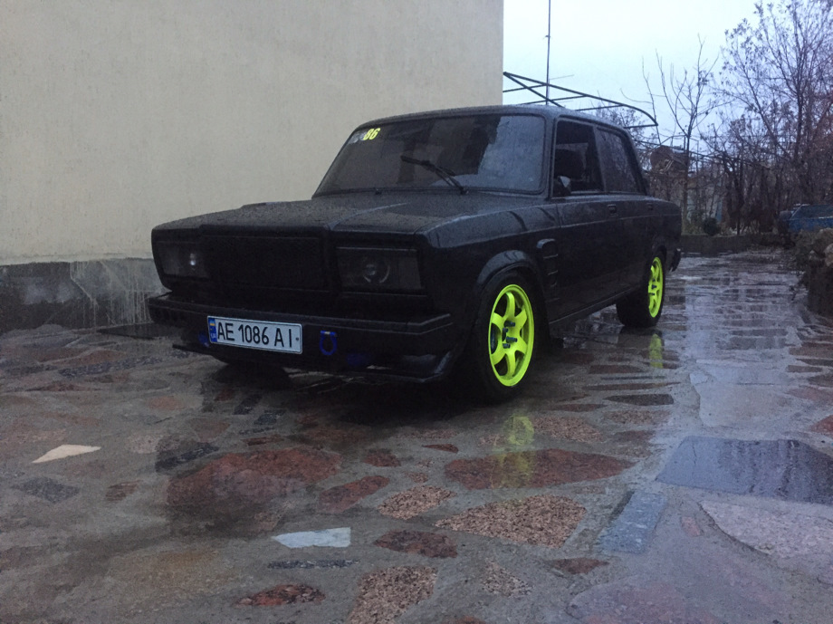 Закриття сезону 2016. 1