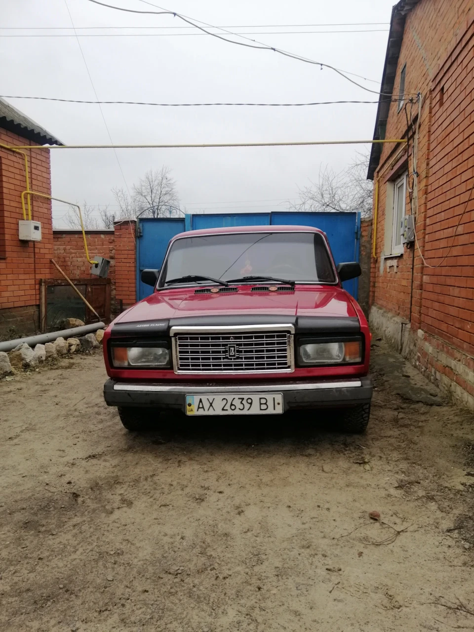 Тюнінг
