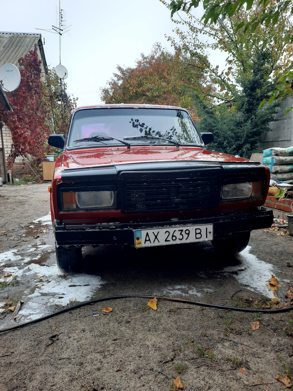 Водні процедури 2
